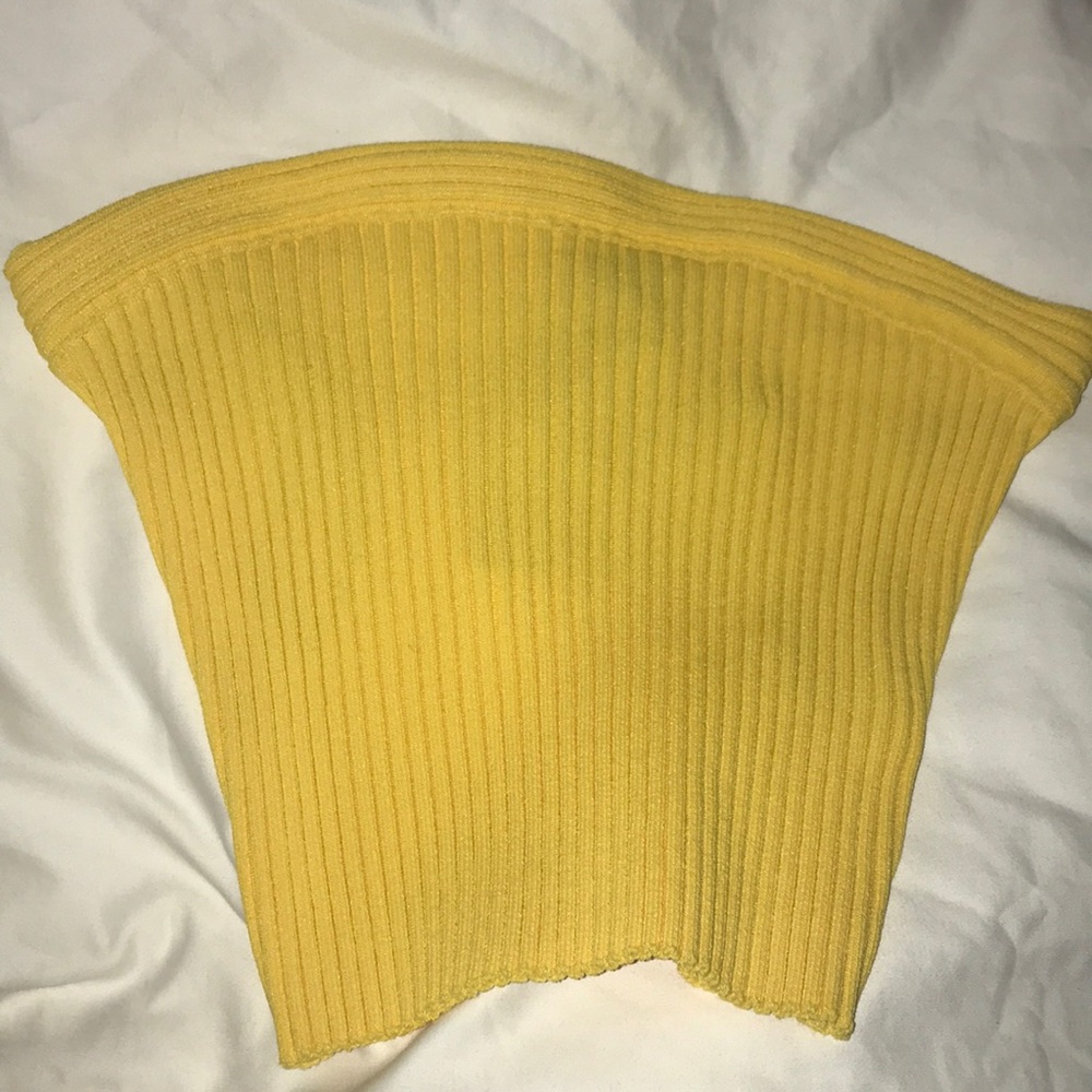 Forever 21 Tube Top